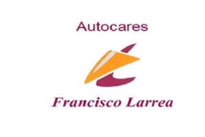 Autocares Francisco Larrea