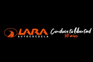 Autoescuela Lara, logo
