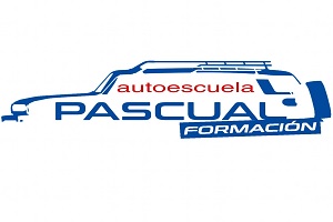Autoescuela Pascual, logo