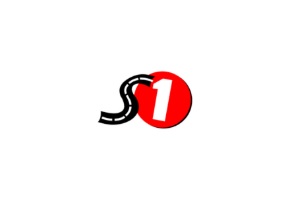 Autoescuela S1, logo