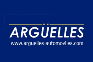 Automóviles Argüelles, logo