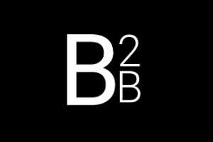 logo de B2B Activa