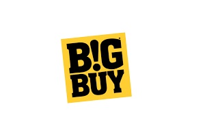BigBuy, logo