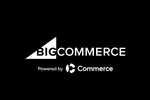 logo de BigCommerce