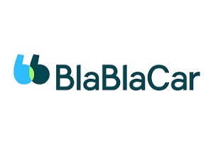 BlaBlaCar, logo