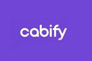Cabify, logo