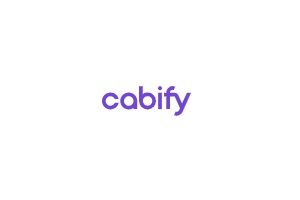 Cabify, logo