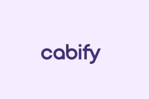 Cabify, logo