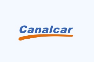 Canalcar, logo