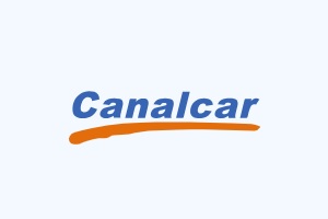 Canalcar, logo