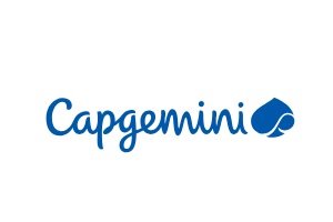 Capgemini España, logo
