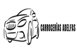 Carrocerías Adelfas talleres de chapa y pintura