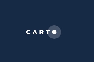 Carto, logo