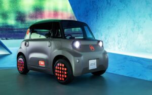 Citroën Ami
