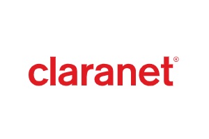 Claranet, logo