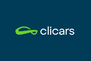 Clicars, logo