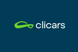 Clicars, logo