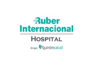 Clínica Ruber Internacional