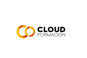 Cloud Formación, logo