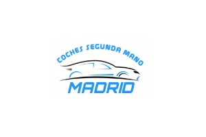 Coches Segunda Mano Madrid S.L., logo