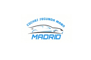 Coches Segunda Mano Madrid S.L., logo