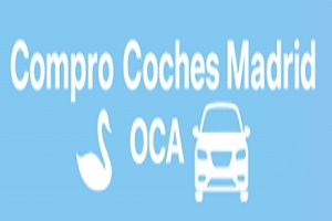 Compro Coches Madrid, logo