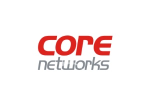 logo de Core Networks Sevilla
