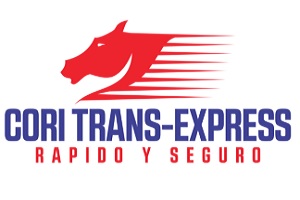 Cori Trans-Express, logo