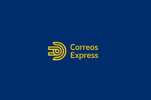 Correos Express, logo