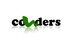 logo de Cowders