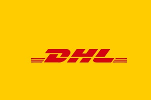DHL Express, logo