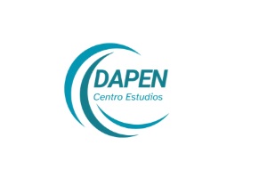 logo de Dapen Centro Estudios