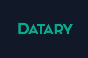 Datary, logo