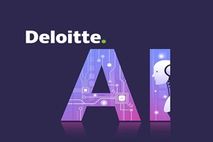 Deloitte AI empresas de inteligencia artificial