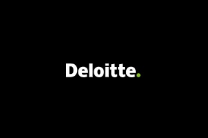 Deloitte Technology, logo