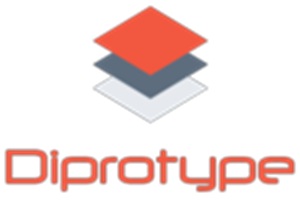 Diprotype