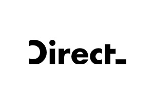 Direct Seguros, logo