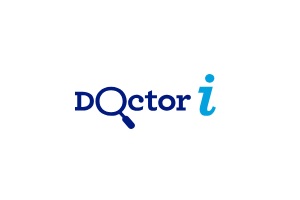 Uno de los mejores comparadores de seguros de coche en España es Doctori.com, logo