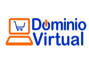 Dominio Virtual, logo