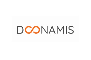 empresas de desarrollo de apps - logo de Doonamis