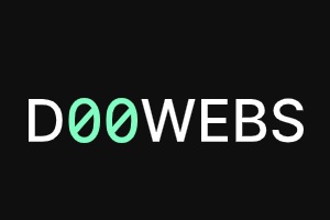 Doowebs, logo