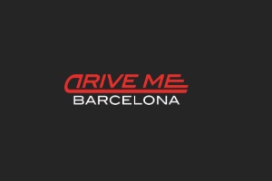 Drive Me Barcelona, logo