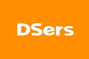 Dsers, logo
