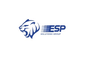 ESP Solutions, logo