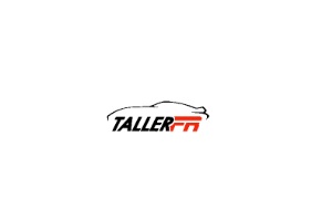 EV Taller Grupo FR, logo