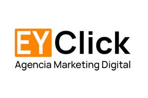 agencias de publicidad digital - logo de EYClick