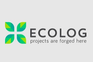 Ecolog, logo