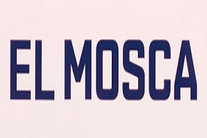 Una de las mejores empresas de transporte refrigerado en España es El Mosca, logo