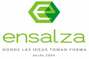 Ensalza agencias de diseño web