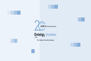 Entelgy Innotec Security empresas de seguridad informática